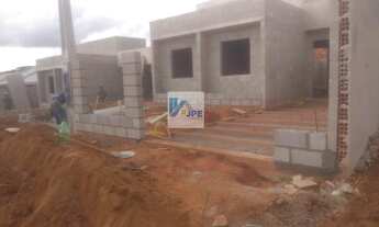 Imagem 3: Casa Nova para Venda em Fazenda Rio Grande, Estados, 2 dormitórios, 1 banheiro, 3 vagas