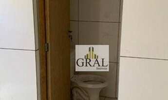 Imagem 6: Galpão para alugar, 450 m² por R$ 15.000,00/mês - Serraria - Diadema/SP