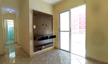 Imagem 5: Apartamento com Churrasqueira e Móveis Planejados!