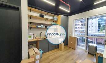 Imagem 6: Conjunto Comercial com 45 m² de área útil e 01 vagas de garagem próximo ao Shopping Vila O