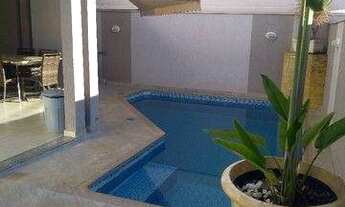 Imagem 3: Casa com 3 dormitórios à venda, 213 m² por R$ 900.000,00 - Condomínio Bela Vista - Caçapav