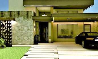 Imagem 6: Casa com 3 suítes à venda, 150 m² por R$ 990.000 - Condomínio Terras do Vale - Caçapava/SP