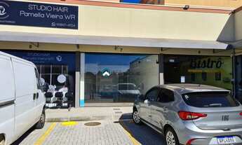 Imagem 2: CURITIBA - Loja/Salão - Novo Mundo