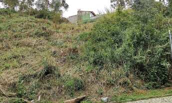 Imagem 3: Nova Friburgo - Terreno Padrão - Parque Santa Elisa