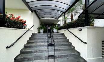 Imagem 4: Apartamento com 3 dormitórios à venda, 116 m² por R$ 499.000,00 - Vila Zanardi - Guarulhos