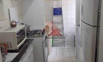 Imagem 6: Apartamento com 2 dormitórios à venda, 51 m² por R$ 155.000,00 - Santa Bárbara - Niterói/R