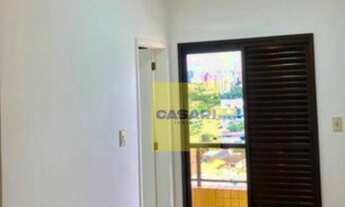 Imagem 5: Apartamento com 3 dormitórios à venda, 83 m² - Vila Scarpelli - Santo André/SP