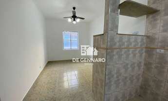 Imagem 3: Kitnet com 1 dormitório à venda, 21 m² por R$ 130.000,00 - Vila Guilhermina - Praia Grande