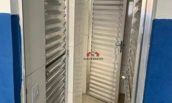 Imagem 6: Galpão para alugar, 436 m² por R$ 8.000/mês - Vila Campestre - São Bernardo do Campo/SP