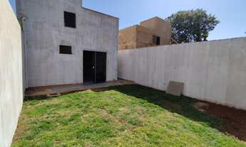 Imagem 7: Casa térrea Vilas Boas, 3 quartos sendo 2 suítes