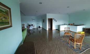 Imagem 7: Sobrado com 5 dormitórios, 1100 m² - venda por R$ 2.800.000,00 ou aluguel por R$ 8.000,00