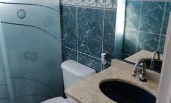 Imagem 6: ALUGA-SE APARTAMENTO NO DEMARCHI