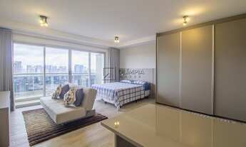 Imagem 2: Venda Apartamento 1 Dormitórios - 45 m² Chácara Santo Antônio