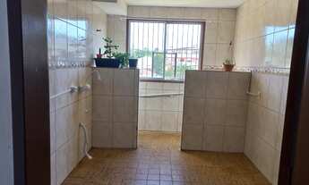 Imagem 2: Apartamento para aluguel e venda possui 63 metros quadrados com 2 quartos