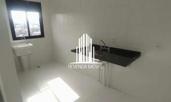 Imagem 2: Apartamento com 53m², 2 Dormitórios na região do Curuçá