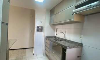 Imagem 3: Apartamento para venda tem 76 m com 3 quartos em Calhau whasts