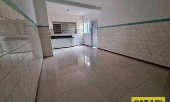 Imagem 7: Casa com 2 dormitórios para alugar, 217 m² - Rudge Ramos - São Bernardo do Campo/SP