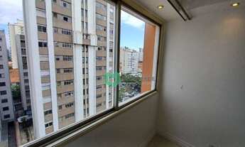 Imagem 7: Apartamento com 2 dormitórios à venda, 87 m² por R$ 750.000,00 - Pinheiros - São Paulo/SP