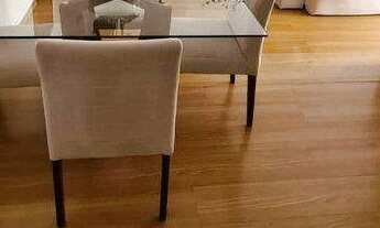 Imagem 2: Apartamento com 2 dormitórios à venda, 65 m² por R$ 335.000,00 - Jardim Petrópolis - São J