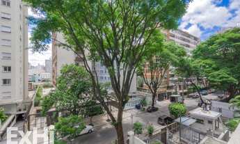 Imagem 4: Apartamento à venda, 306 m² por R$ 4.700.000,00 - Santa Cecília - São Paulo/SP