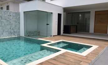 Imagem: Casa de condomínio com 280 metros 4 quartos