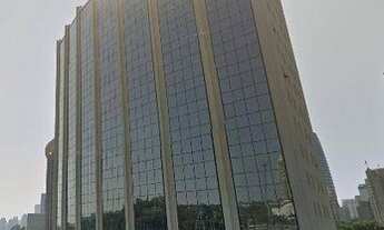 Imagem: Conjunto à venda e locação, 384 m² por