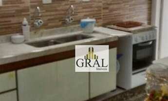 Imagem 7: Apartamento com 3 dormitórios à venda, 136 m² por R$ 499.999,00 - Centro - Guarujá/SP