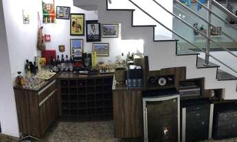 Imagem 5: Sobrado à venda 3 Dorm. 407m² Maia - Guarulhos - SP