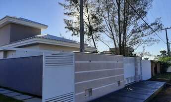 Imagem 3: Térrea para venda possui 78 metros quadrados com 3 quartos