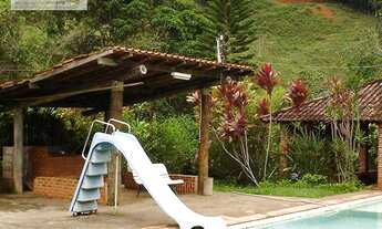 Imagem 7: Fazenda com 5 dormitórios à venda, 330000 m² por R$ 1.500.000,00 - Secretário - Petrópolis