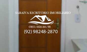 Imagem 6: Parque Dez- Alugo Belo Apartamento no Cond. Kopenhagen