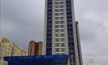 Imagem: Apartamento com 3 dormitórios para alugar