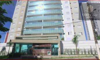 Imagem: Apartamento com planejados a venda no Ed