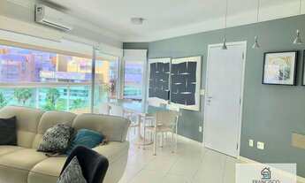 Imagem 7: Apartamento com 3 dormitórios à venda, 126 m² por R$ 2.300.000,00 - Riviera de São Lourenç