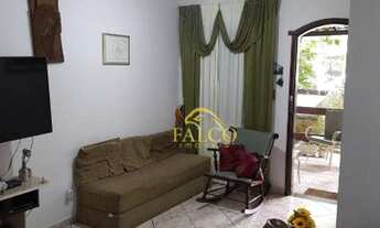 Imagem 3: Casa com 4 dormitórios à venda, 115 m² por R$ 485.000,00 - Braga - Cabo Frio/RJ