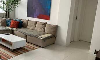 Imagem 7: Leblon - 3a Quadra da Praia - Excelente apto 2 qtos totalmente reformado