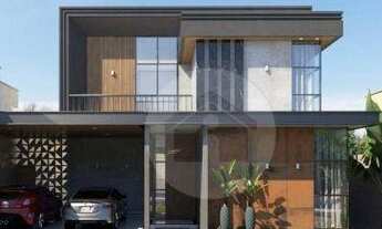 Imagem: Sobrado com 4 dormitórios à venda, 405