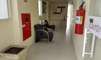 Imagem 6: Apartamento com 2 dormitórios à venda, 56 m² - Centro - São Bernardo do Campo/SP