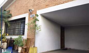 Imagem: CASA 3 QUARTOS E EDÍCULA JARDIM MACEDO