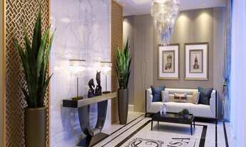 Imagem 2: Em Construção Apartamento com 3 dormitórios