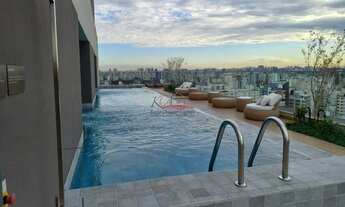 Imagem: São Paulo - Apartamento Padrão - Moema