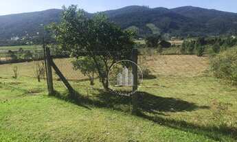 Imagem 4: Terreno à venda, 6354 m² por R$ 848.000,00 - Área Rural de Biguaçu - Biguaçu/SC