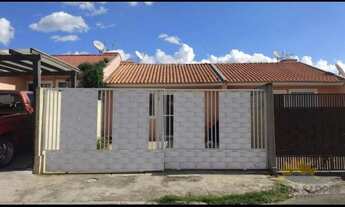 Imagem 2: CASA EM CONDOMÍNIO FECHADO - Campo de Santana PROX AO JACOMAR