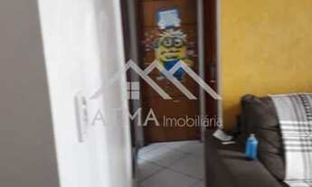 Imagem 2: Rio de Janeiro - Apartamento Padrão - Vigário Geral