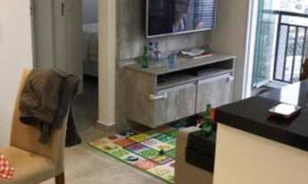 Imagem: Apartamento com 2 quartos à venda em São