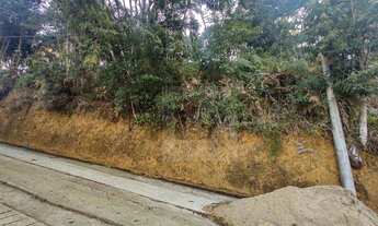 Imagem 3: Terrenos à venda a partir, 1400 m² por R$ 143.000 - Albuquerque - Teresópolis/RJ