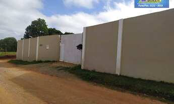 Imagem 7: Chácara com 2 dormitórios, 1300 m² - venda por R$ 500.000,00 ou aluguel por R$ 3.000,00/mê