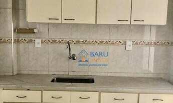 Imagem 7: Apartamento com 1 dormitório à venda, 53 m² por R$ 325.000,00 - Santa Cecília - São Paulo