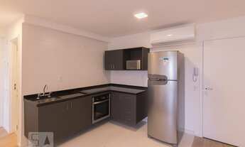 Imagem 7: Apartamento para Aluguel - Água Branca, 2 Quartos, 63 m2