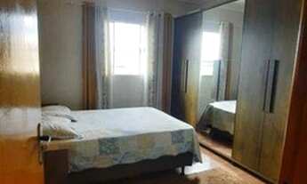 Imagem 7: Sobrado com 2 dormitórios à venda, 98 m² por R$ 293.000,00 - Vila Santos - Caçapava/SP